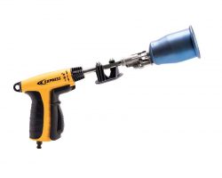 Pistolet de rétraction Wizz Réf. 10165