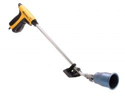 Pistolet de rétraction Wizz Réf. 10166