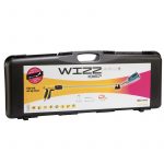 Pistolet de rétraction Wizz Réf. 10167 dans sa valisette fermée