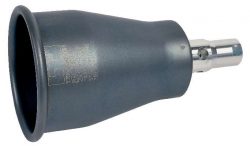 Godet Titane Réf. 150T