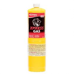 EXPRESS GAS™ cartridge Cat. No. 2400