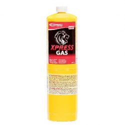 Cartouche de gaz XPRESS GAS™ Réf. 2400