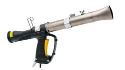Chalumeau air chaud Sirocco Réf. 4010
