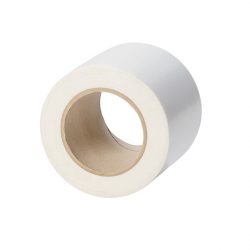 Wide heat-shrinkable adhesive tape Cat. No. 42644
