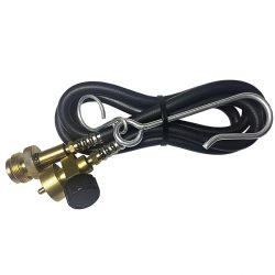 Cat. No. 4770 extension hose for Vulcane