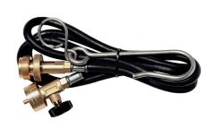 Tuyaux d'extension Réf. 4770 pour Vulcane