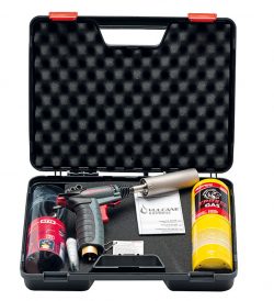 Nomad Heat Gun Carrying Case Cat. No. 496