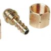 Kit de 2 raccords tétine Réf. 963R