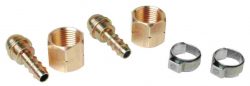 Kit de 2 raccords tétine Réf. 963R
