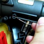 Piezo Réf. 35242 pour pistolets Rafale