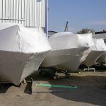 protection bateau