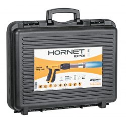 Valisette HORNET Réf. 10701 fermée
