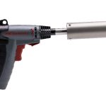 Pistolet Vulcane Air Chaud Réf. 491