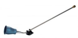 Lance Titane avec brûleur Réf. 150TL600