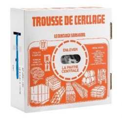 Kit de cerclage sans pince Réf. 42754