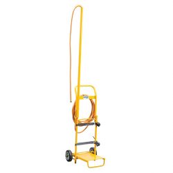 Gas cylinder trolley Cat. No. 669