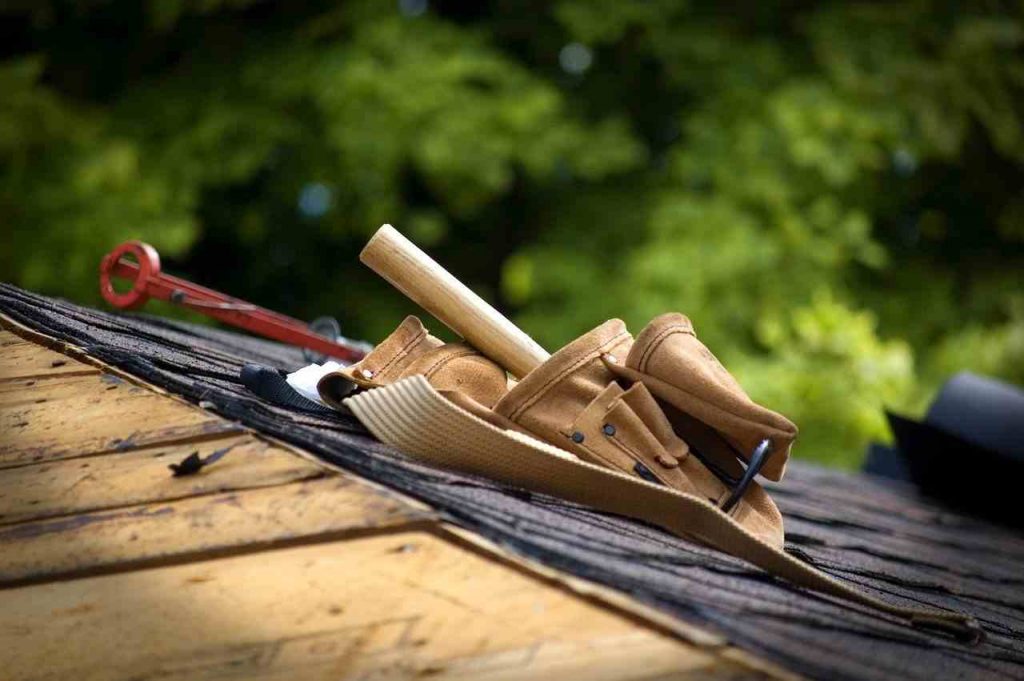 Image de roofing