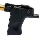 Gâchette équipée de son piezo pour pistolet air chaud 4600