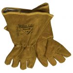 Gants de protection Réf. 42721 avec marquage