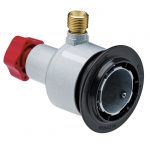 regulador C35 para las gamas Hornet y Wizz
