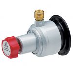 regulador C35 para las gamas Hornet y Wizz