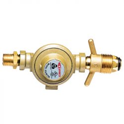 Regulator HP Ref. 914-60